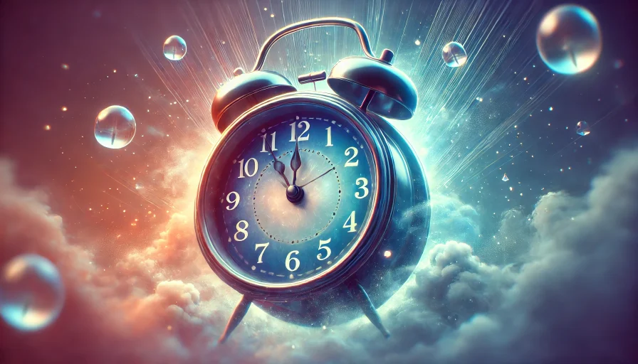 What Does It Mean to Dream About Alarm Clocks?